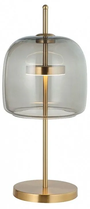 Настольная лампа декоративная Kink Light Розия 07715-T,20(16)