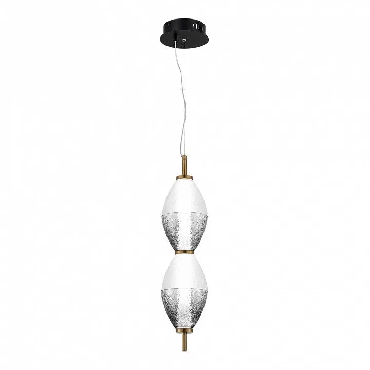 Подвесной светильник ST-Luce Ice SL6130.403.15