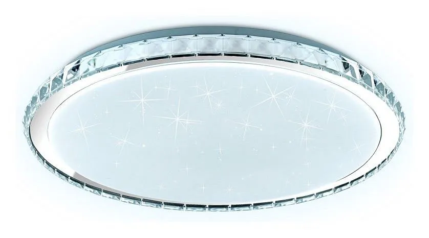 Накладной светильник Ambrella Light FF FF501