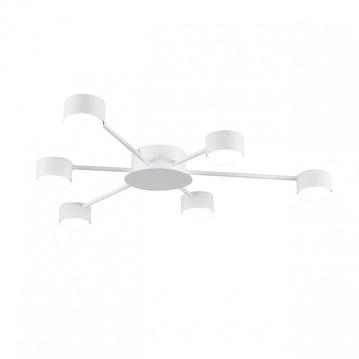 Потолочная люстра Lumion TORINA 8343/6C