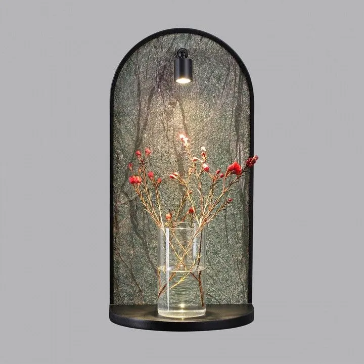 Накладной светильник Odeon Light GIARDINO 7176/3WL