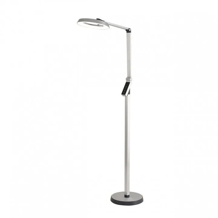 Торшер Lumion Genri 8333/15FL