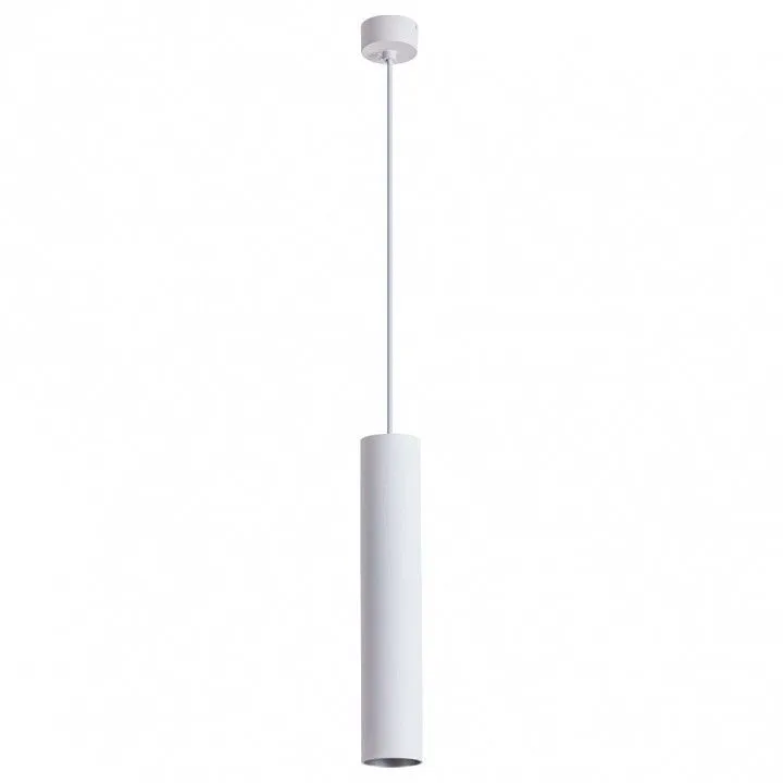 Подвесной светильник Arte Lamp Torre A1530SP-1WH