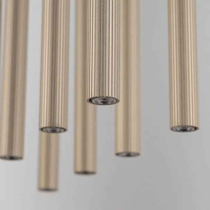 Потолочная люстра TK Lighting  11488
