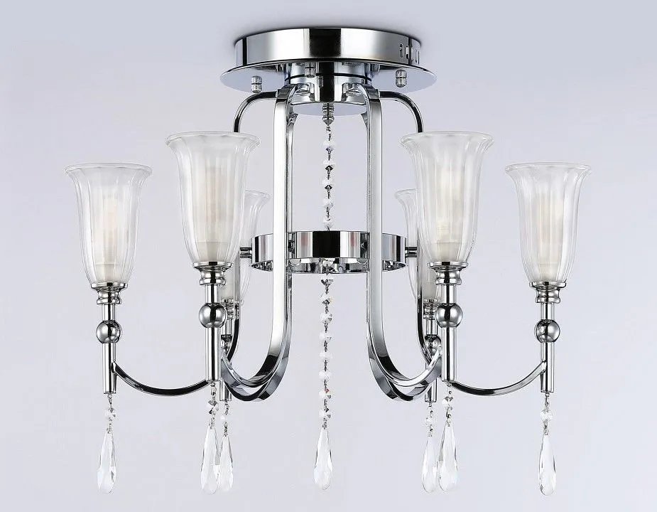 Потолочная люстра Ambrella Light TR TR3243