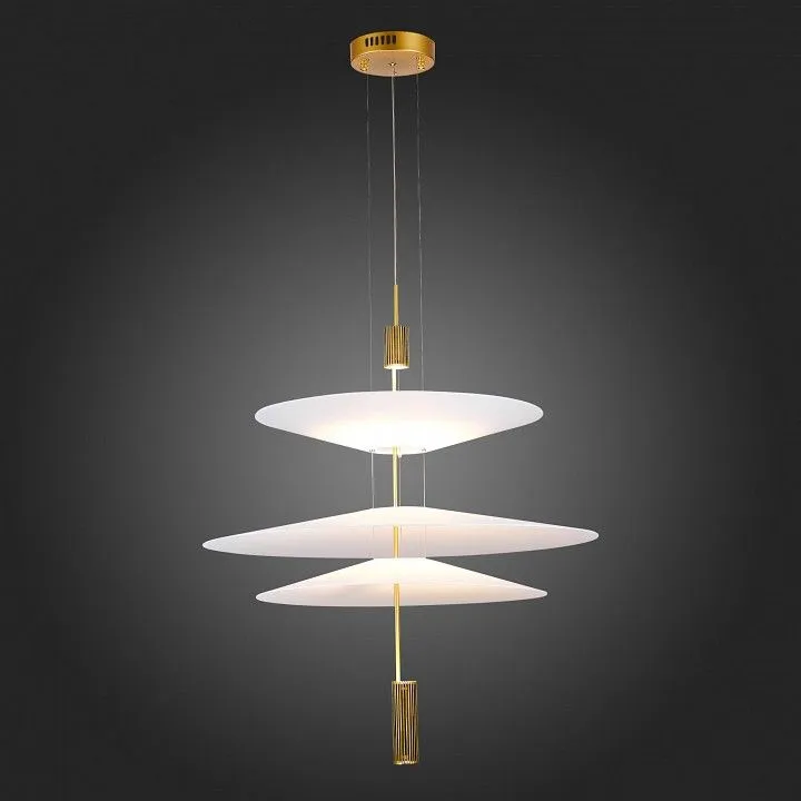 Подвесной светильник ST-Luce Isola SL6101.223.01