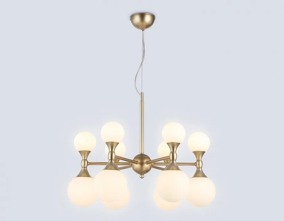 Подвесная люстра Ambrella Light LH LH51050