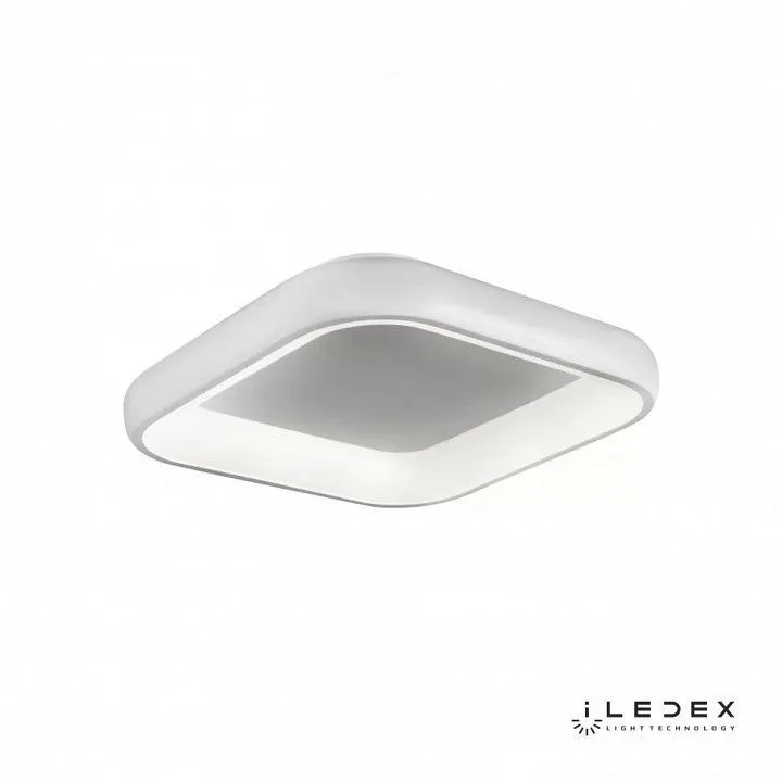Накладной светильник iLedex illumination HY5280-838 38W WH