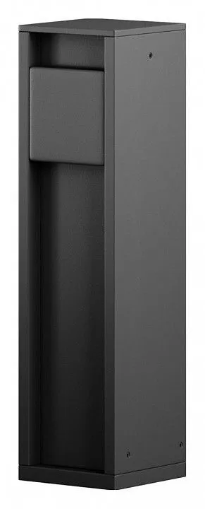 Блок розеток наземный Maytoni Outdoor Розетка O459FL-GF01SC