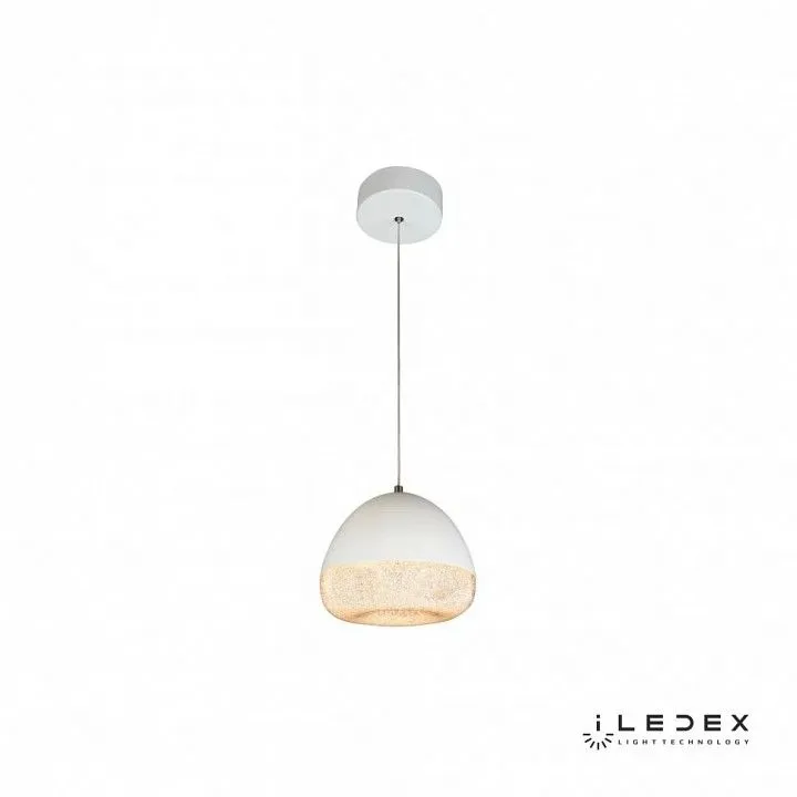 Подвесной светильник iLedex Flake WLD8885-1 WH