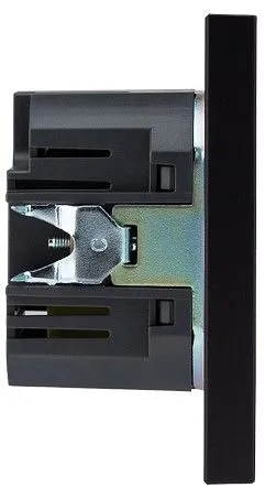 Розетка 2хUSB type A и C без рамки Kranz STRONG KR-78-0734-5