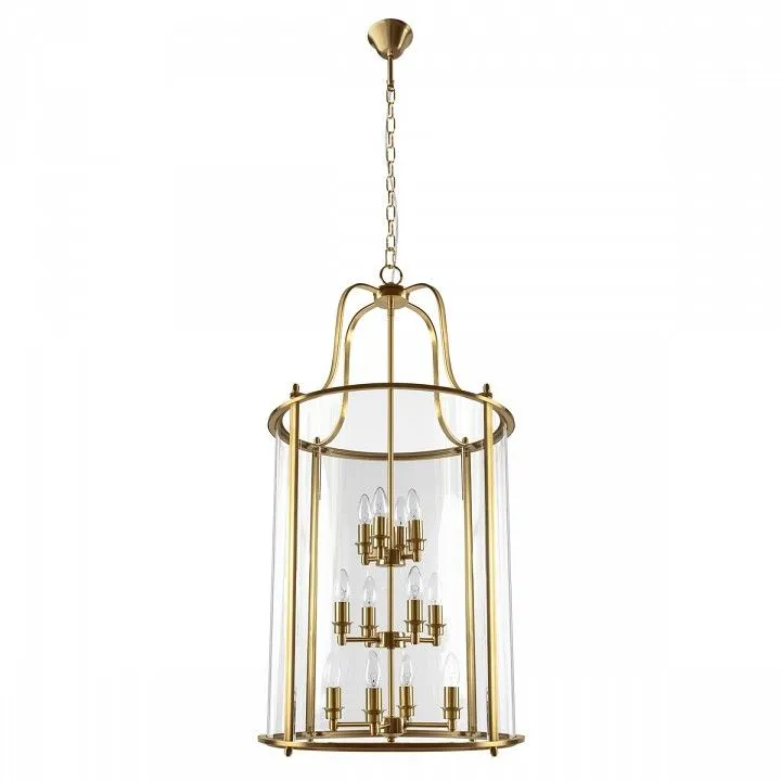 Подвесной светильник Loft it Lighthouse 10456/12 AB