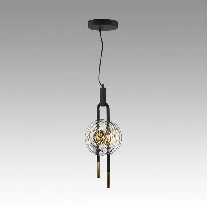 Подвесной светильник Odeon Light Magnet 5407/12L