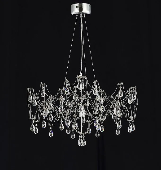 Подвесная люстра MyFar Ileria MR2650-57P-50AD