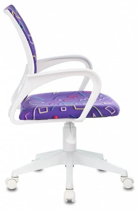 Кресло компьютерное Burokids 1 W
