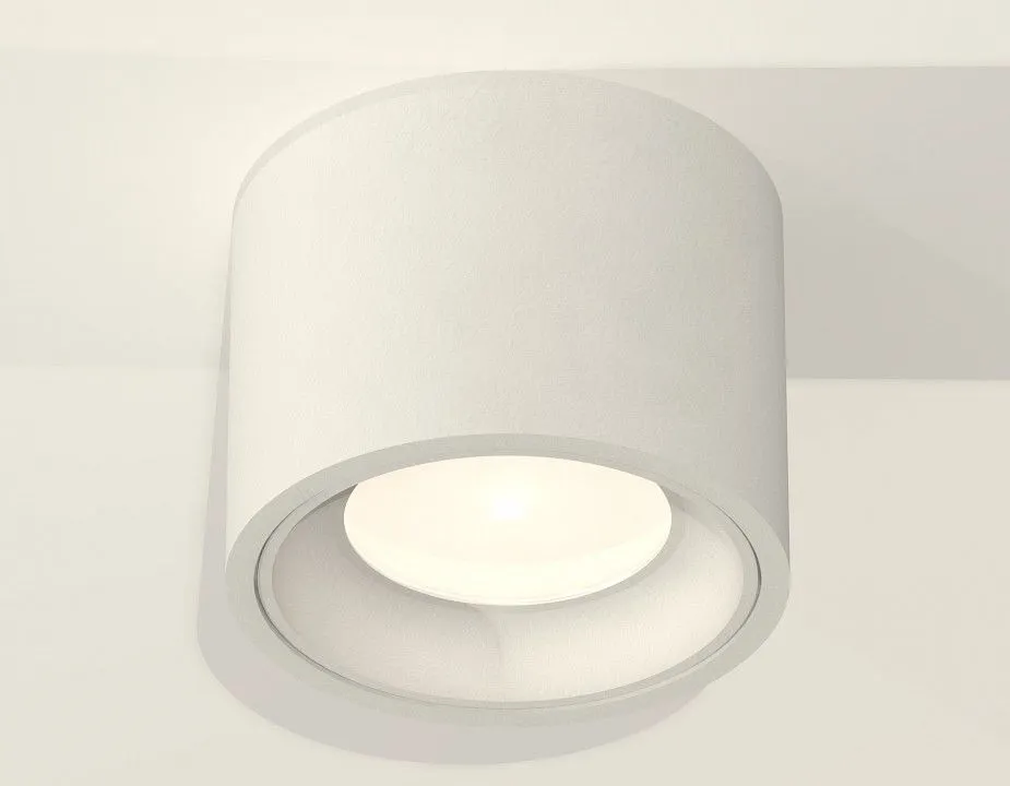 Накладной светильник Ambrella Light XS XS7510010