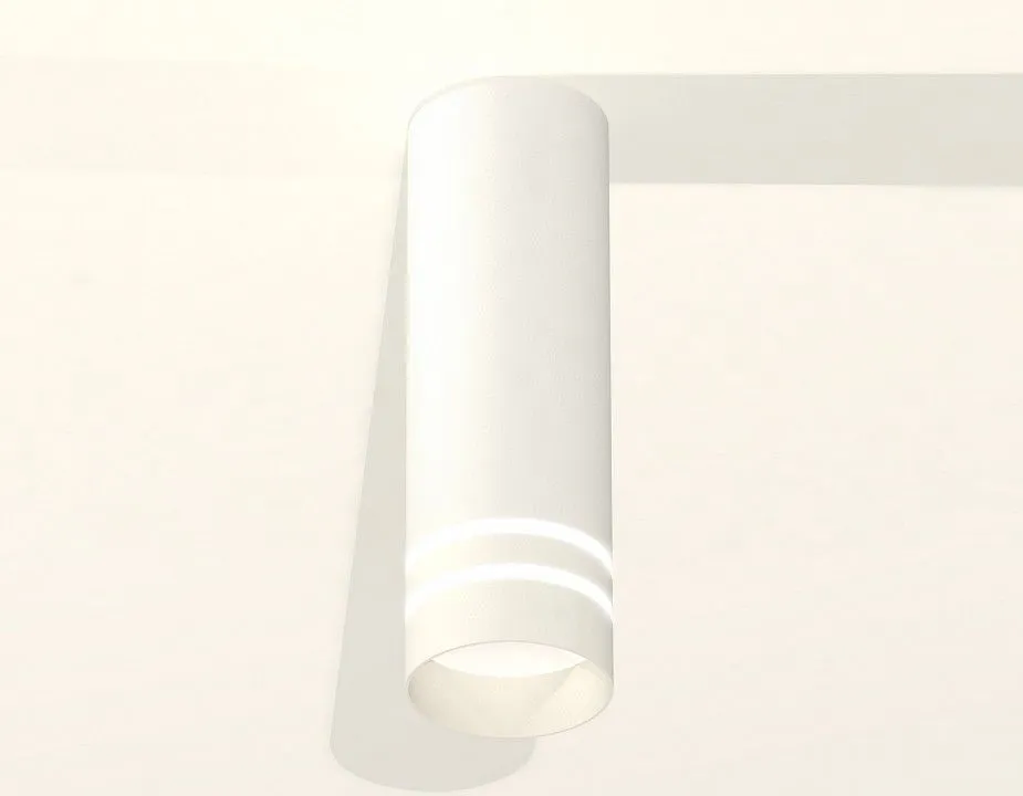 Накладной светильник Ambrella Light XS XS6342042
