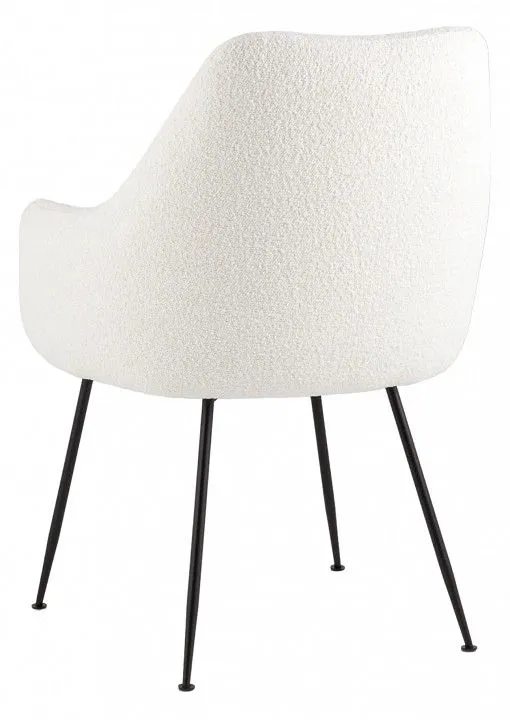 Кресло Stool Group Floret DR-20170C-A VTRUBY-1, УТ000037004 Кресло Stool Group Floret DR-20170C-A VTRUBY-1, УТ000037004