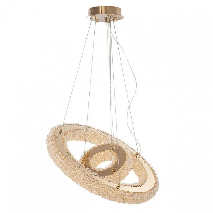 Подвесной светильник Citilux CLOUDY CL323172