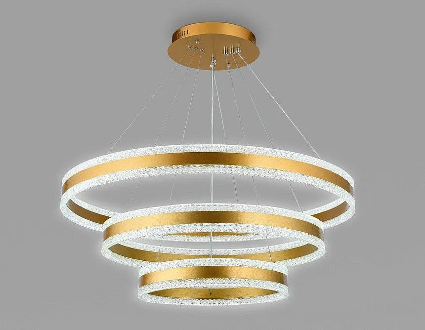 Подвесной светильник Ambrella Light FA FA6183