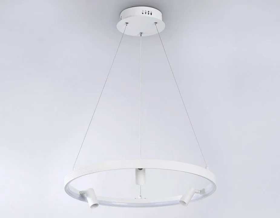 Подвесная люстра Ambrella Light FL FL5281