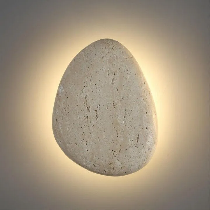 Накладной светильник Odeon Light Travertino 7034/8WL Накладной светильник Odeon Light Travertino 7034/8WL