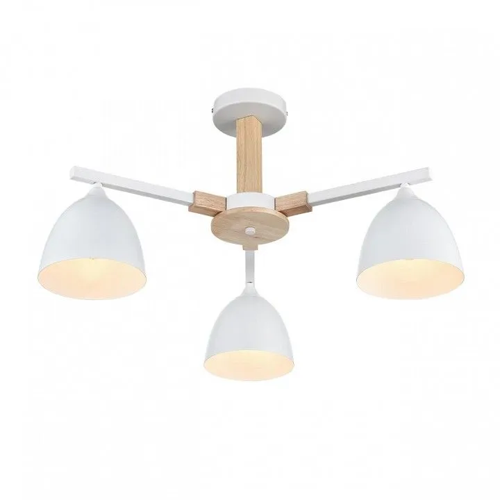 Люстра на штанге Lumion Colange 8095/3C