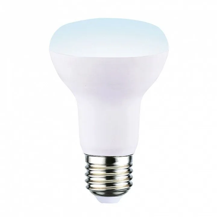 Лампа светодиодная Volpe LED-R63 E27 11Вт 6500K UL-00010999