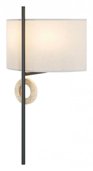 Бра Maytoni Глэмпинг MOD437WL-02BG