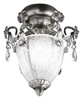 Накладной светильник MM Lampadari Rugiada 6957/P1 01 V1690