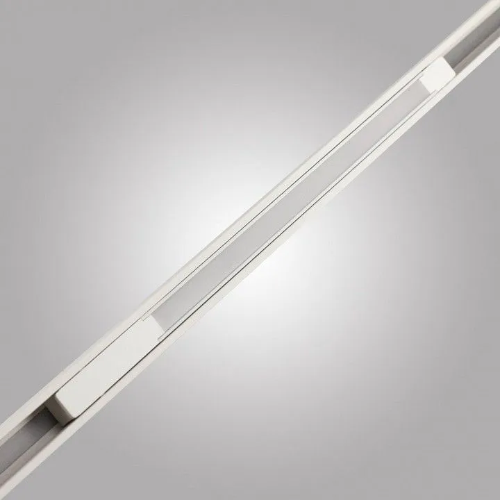 Встраиваемый светильник AM-Group MAGNET OPAL MAGNET AM507 WH 20W 4000K