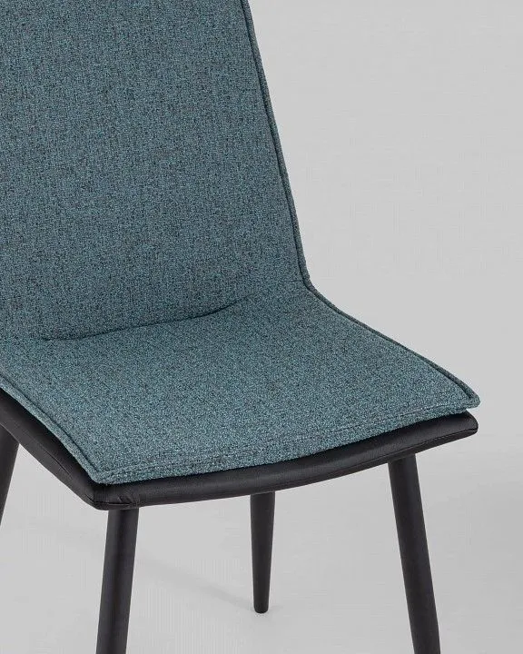 Набор из 4 стульев Stool Group Юта DC-1700 CD1824-9 X4, УТ000037581 Набор из 4 стульев Stool Group Юта DC-1700 CD1824-9 X4, УТ000037581