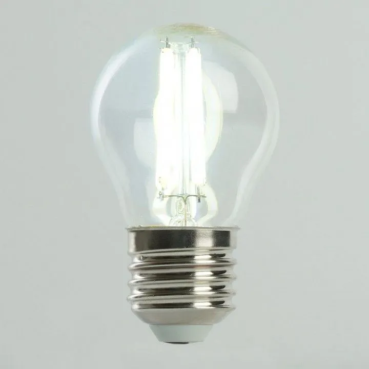 Лампа светодиодная Feron LB-1708 E27 8Вт 6400K 51255