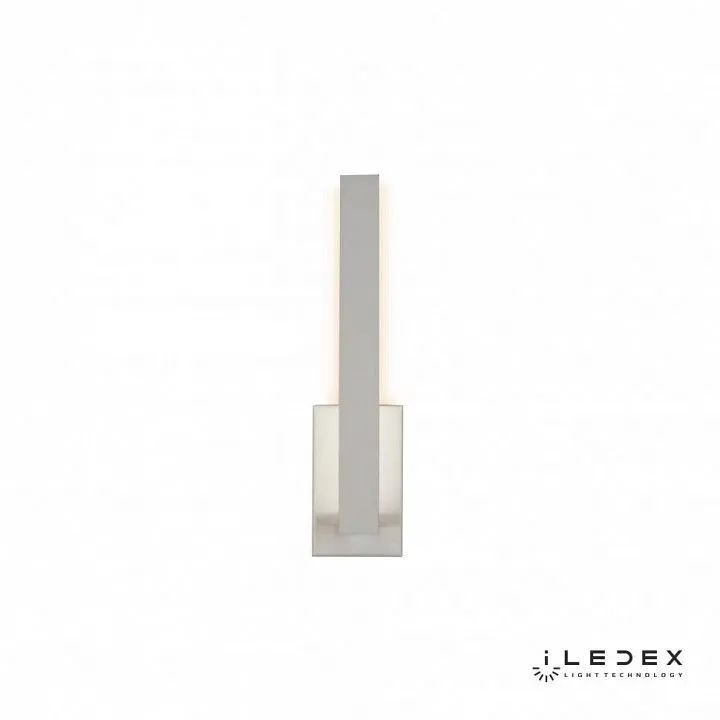 Бра iLedex Edge X050106 WH