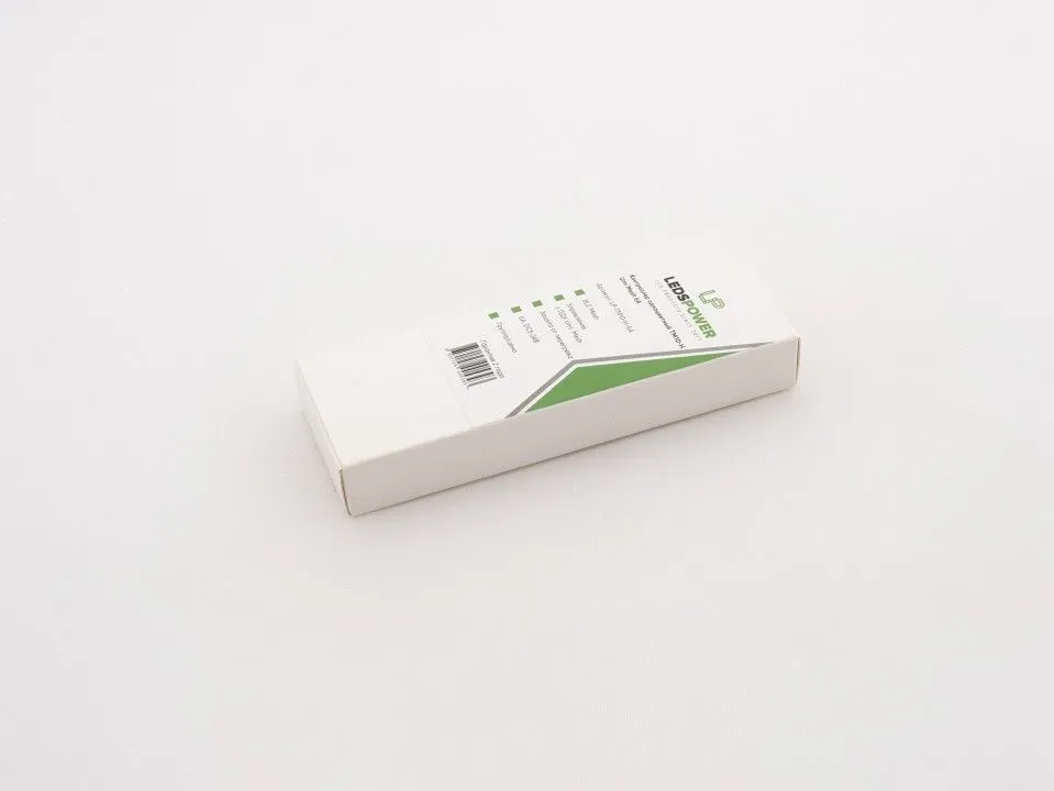 Контроллер-выключатель LEDS POWER TM10-H Umi Mesh 005393