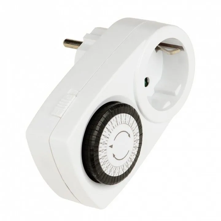 Розетка с таймером Uniel UST-M10 UL-00003765