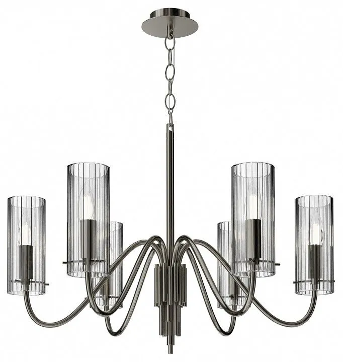 Подвесная люстра ST-Luce SANTORI SL2005.103.06