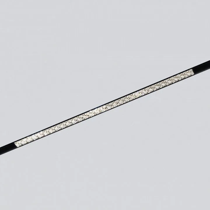Встраиваемый светильник Elektrostandard Slim Magnetic 85531/01
