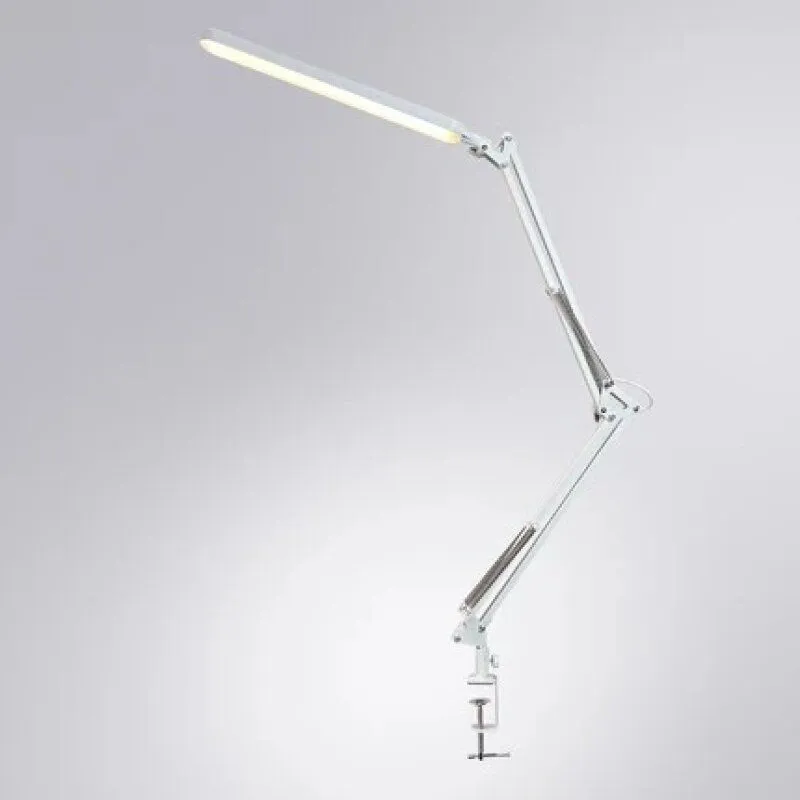 Настольная лампа декоративная Arte Lamp FLEX A5128LT-1WH