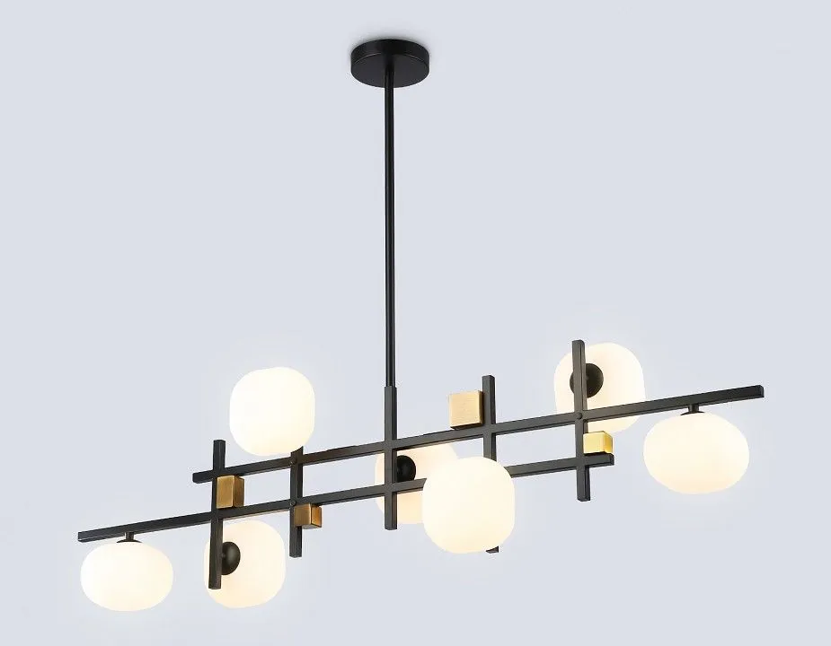 Люстра на штанге Ambrella Light LH LH51017