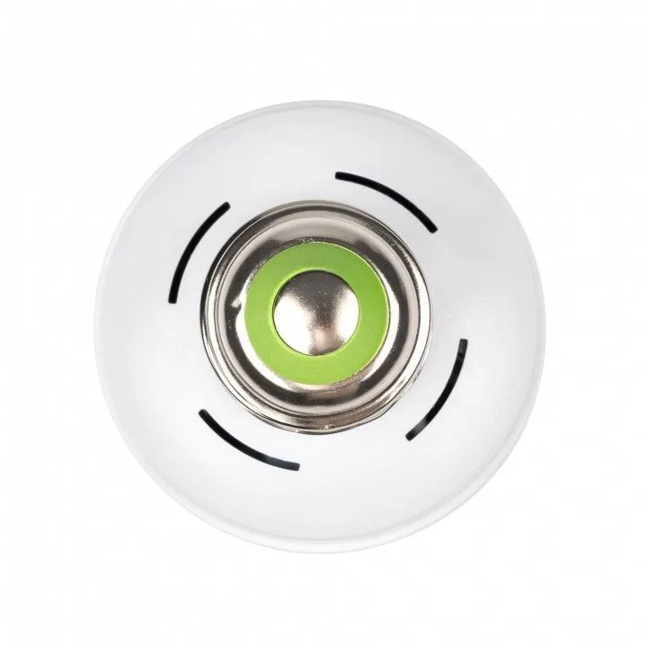 Датчик движения Jazzway  PMS-IR 045 60W Е27 360° 6m IP20 WH