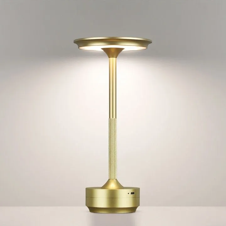 Настольная лампа декоративная Odeon Light Tet-A-Tet 5033/6TL