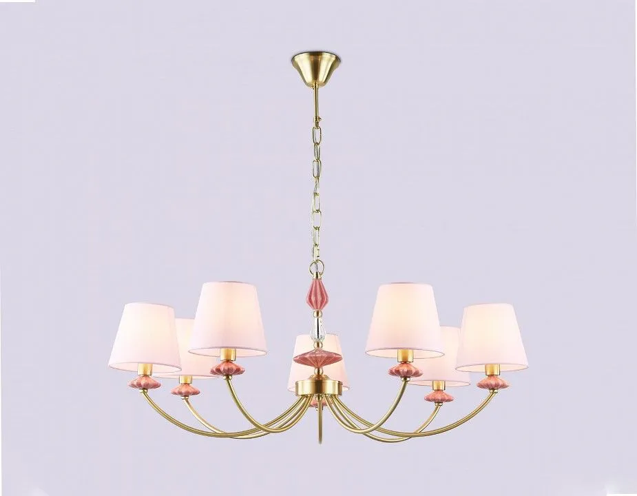 Подвесная люстра Ambrella Light HIGH LIGHT LH75025