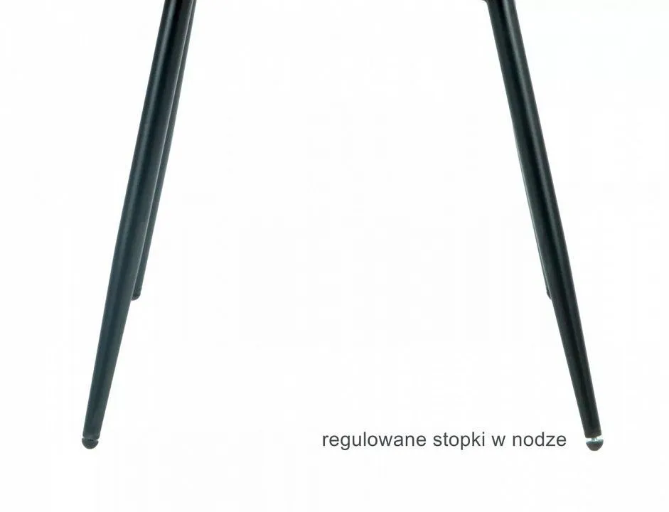 Стул Rick Velvet Bluvel 14
