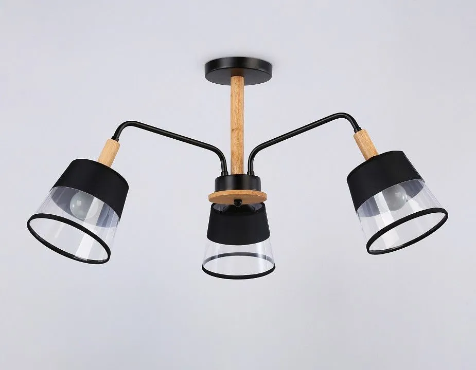 Люстра на штанге Ambrella Light TR TR4740