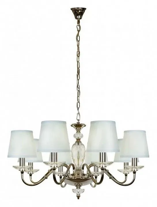 Подвесная люстра iLamp Dolce Vita P2345-8 nic