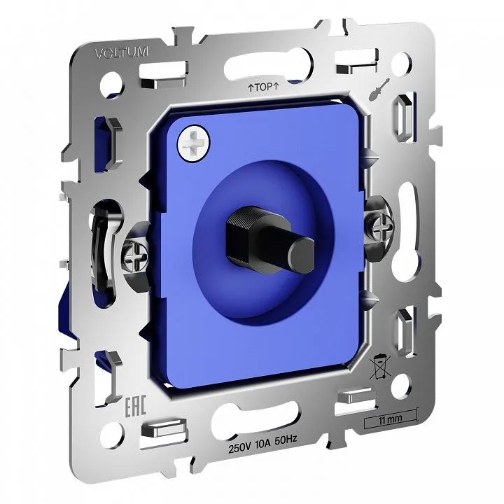 Механизм для диммера Voltum S70 VLS0703M