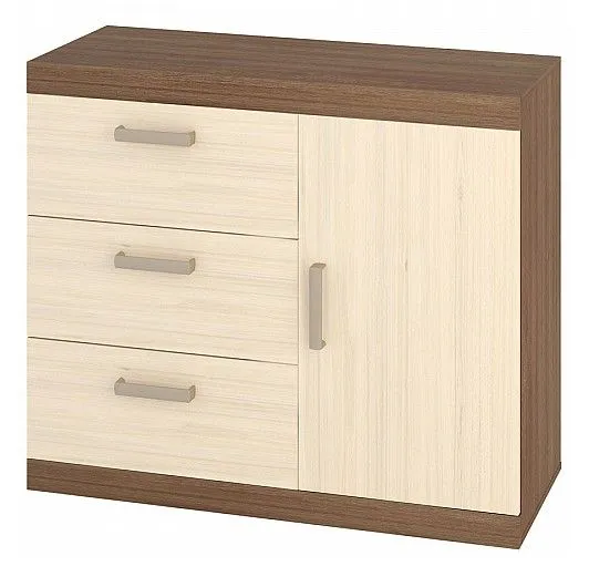 Тумба Merdes Toivo ТОЙ-Км100 ШК Тумба Merdes Toivo ТОЙ-Км100 ШК