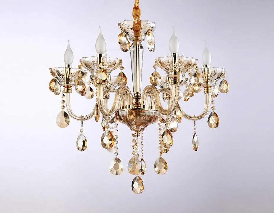 Подвесная люстра Ambrella Light TR TR4901