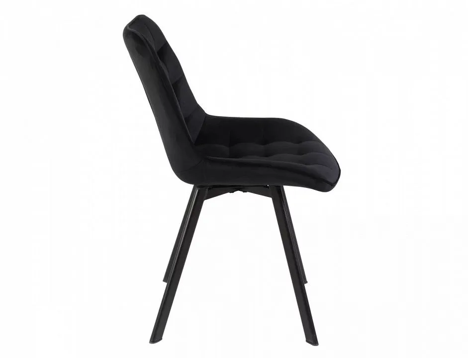 Стул Monti Velvet Bluvel 19